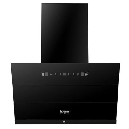 Hindware Smart Appliances | Skyla Neo 90 cm Chimney